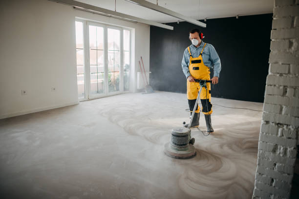 Best Concrete Sealing and Maintenance in Satsuma, AL
