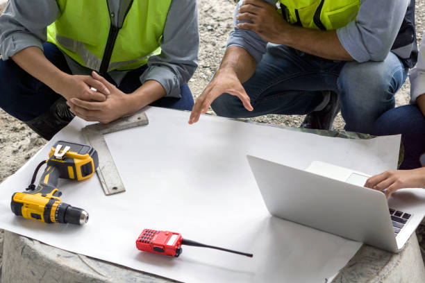 Best Stamped Concrete Services in Satsuma, AL