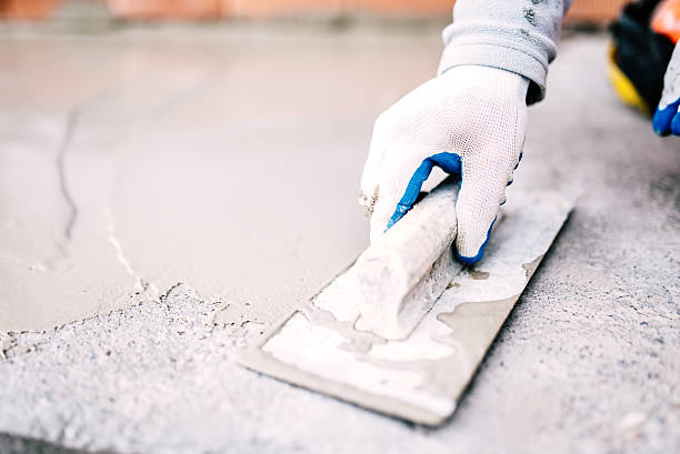 Best Concrete Driveway Installation in Satsuma, AL