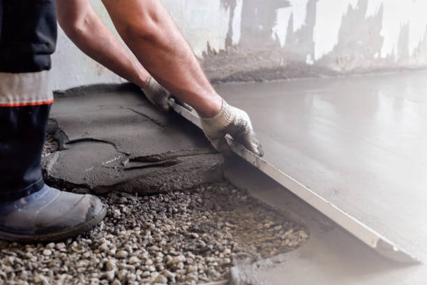 Best Concrete Staining and Coloring in Satsuma, AL